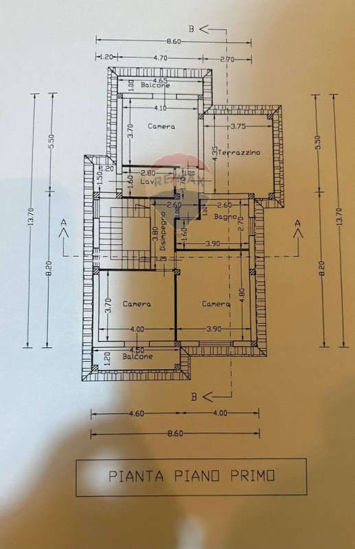 Вилла в Маскалуча