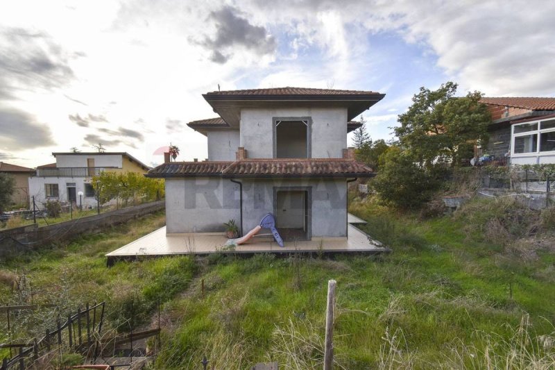 马斯卡卢恰别墅