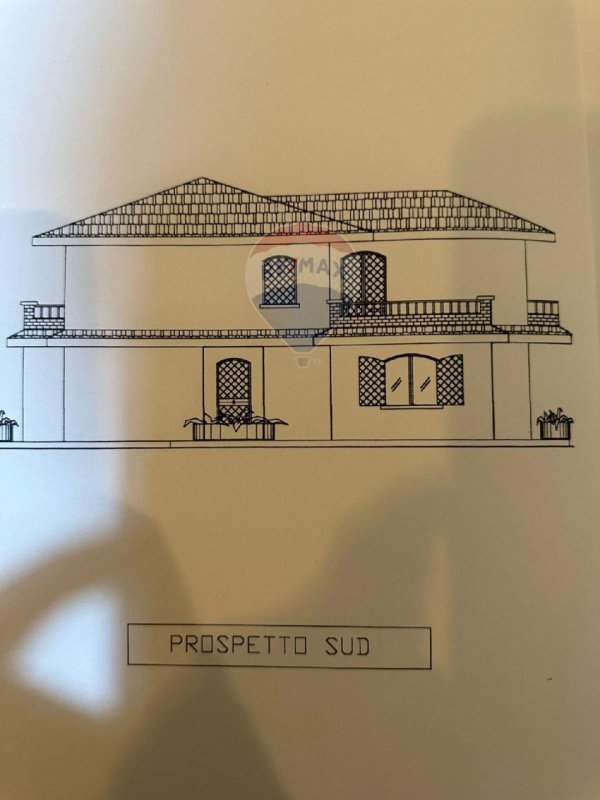 Вилла в Маскалуча