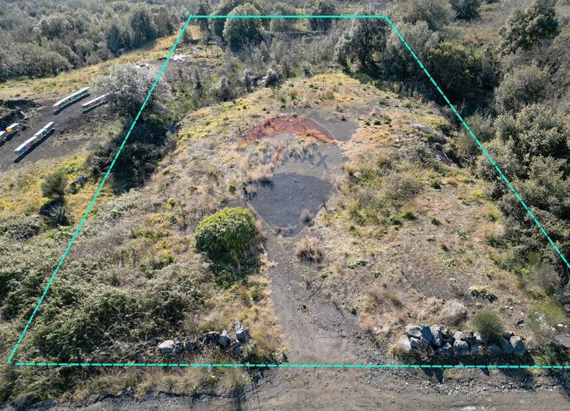 扎费拉纳-埃特内阿农用土地