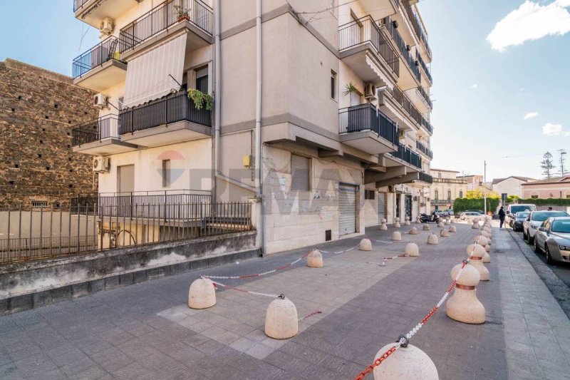 Appartement in Catanië