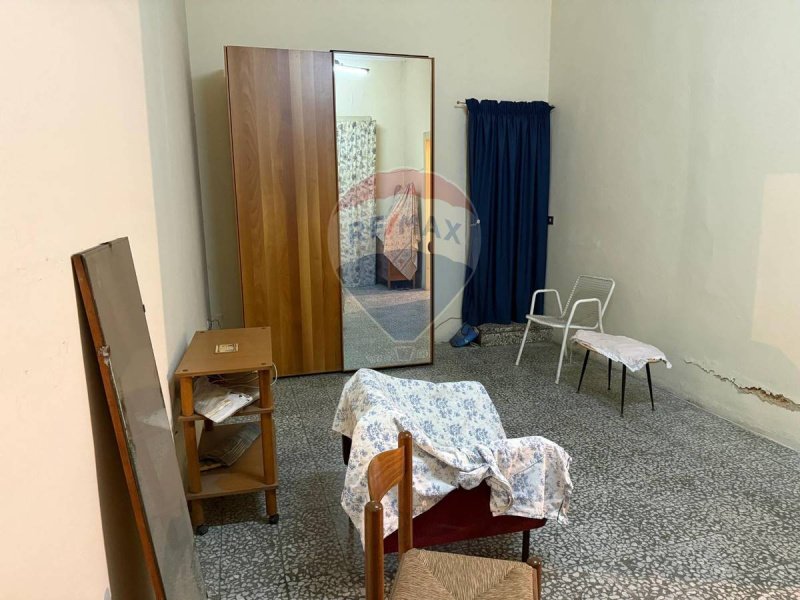 Einfamilienhaus in Solarino