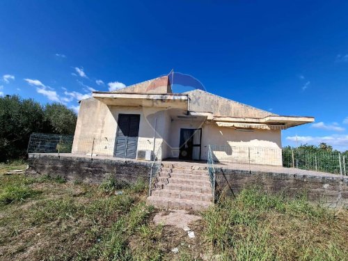 Вилла в Аугуста