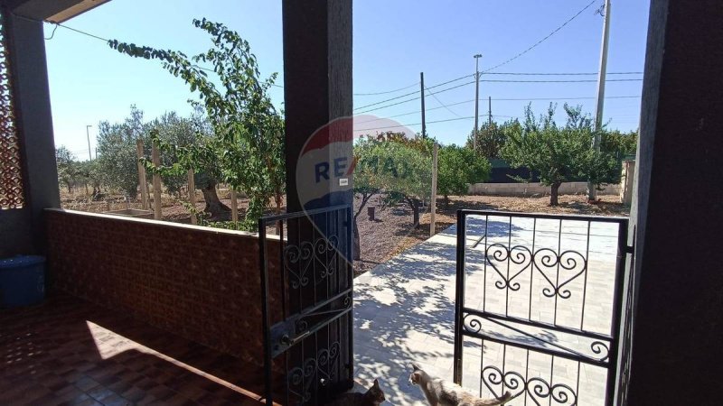 Moradia em Chiaramonte Gulfi