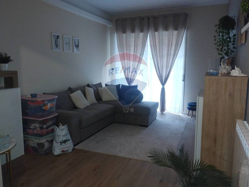 Квартира в Кампоротондо-Этнео