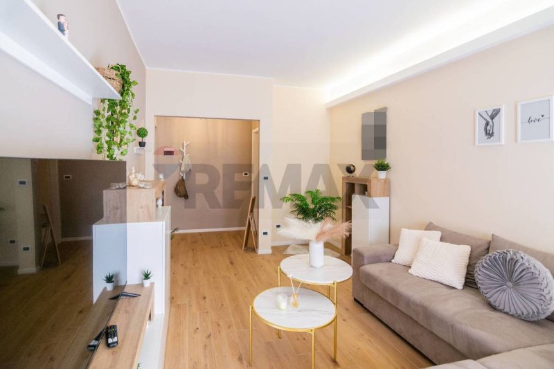 坎波罗通多-埃特内奥公寓