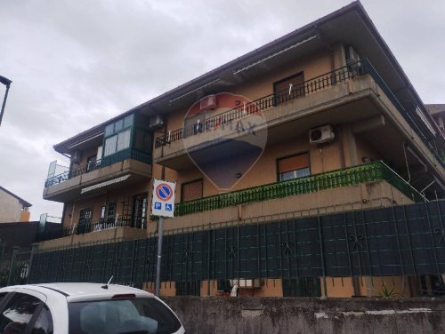 Квартира в Кампоротондо-Этнео