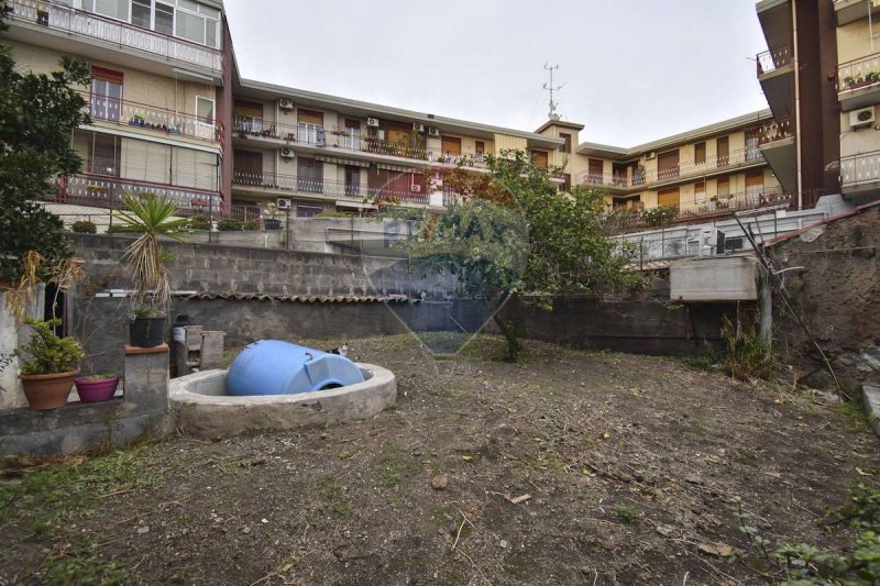 Vrijstaande woning in Catanië