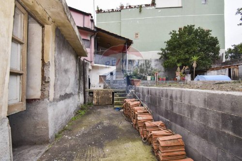 Vrijstaande woning in Catanië