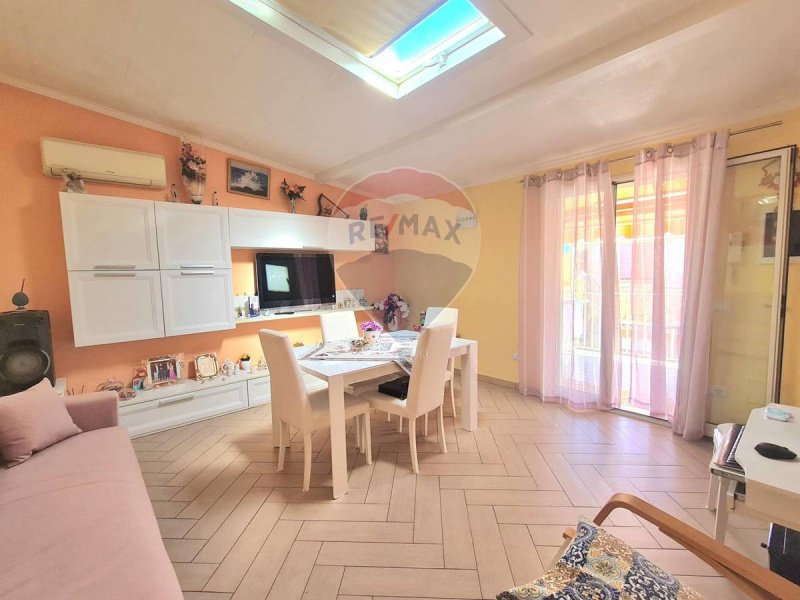 Vrijstaande woning in Lentini