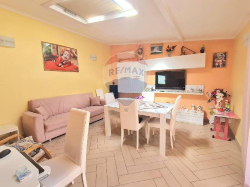 Vrijstaande woning in Lentini