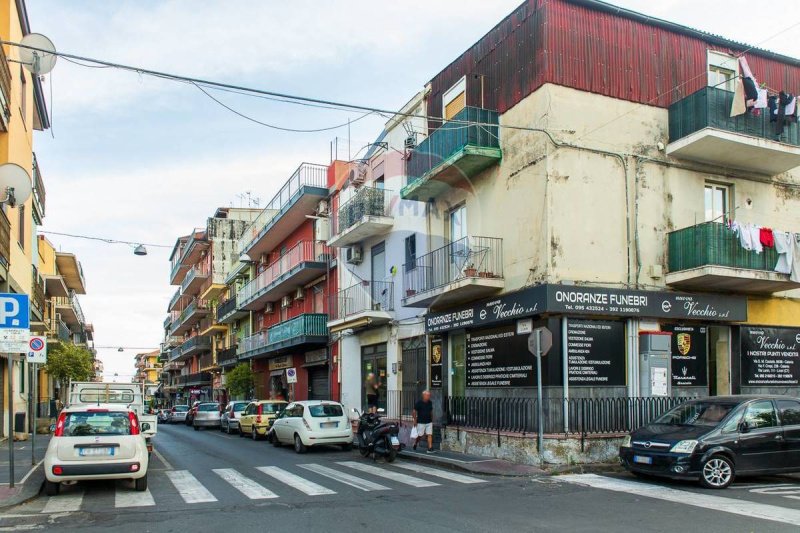 Inmueble comercial en Misterbianco