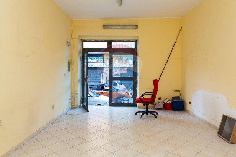 Inmueble comercial en Misterbianco