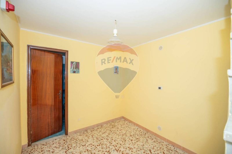 Maison individuelle à Mineo