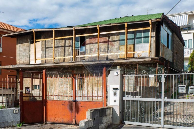 Casa independente em Misterbianco