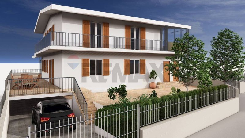 Особняк в Мистербьянко