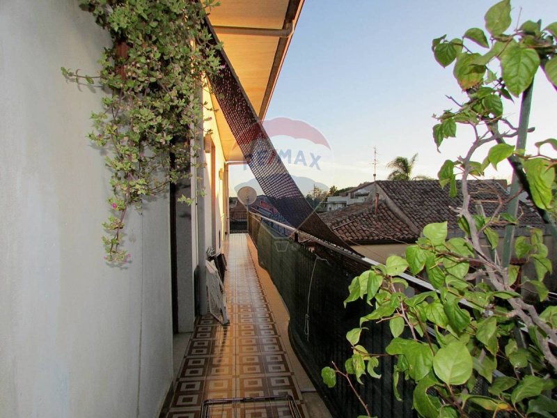 Half-vrijstaande woning in San Gregorio di Catania