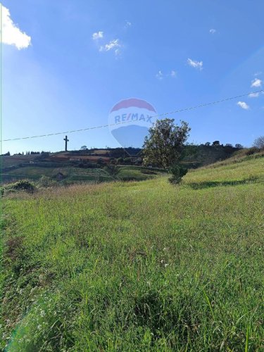Terreno agricolo a Caltagirone