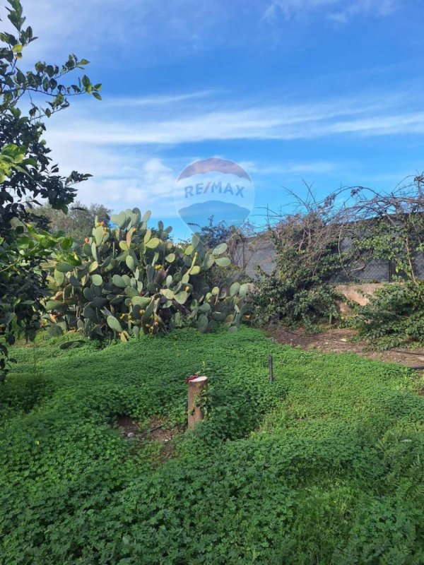 Terreno agricolo a Belpasso