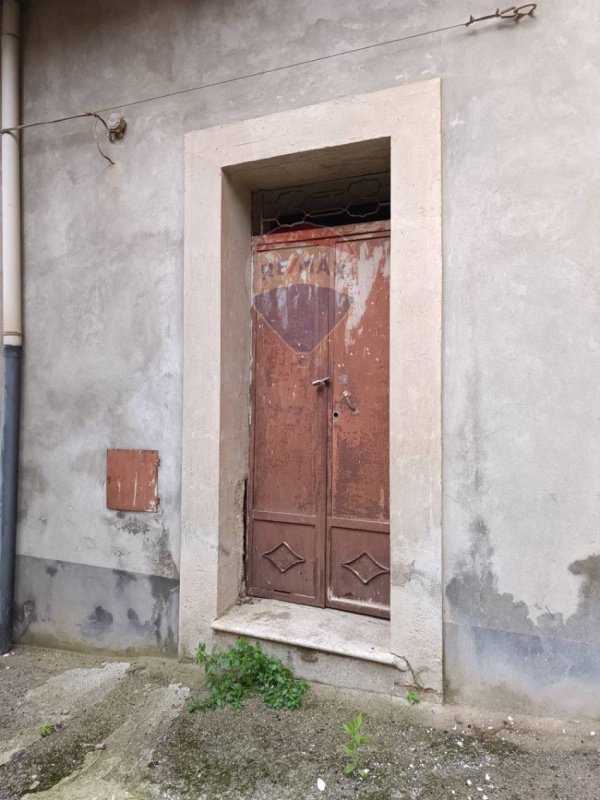Casa semi indipendente a Caltagirone