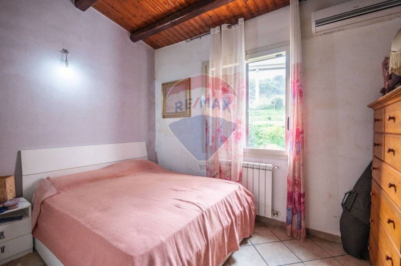 Villa en Caltagirone