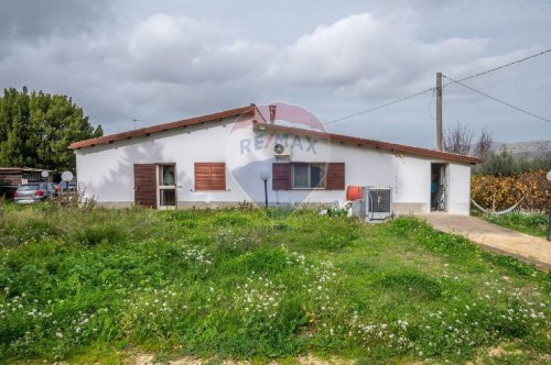 Villa en Caltagirone