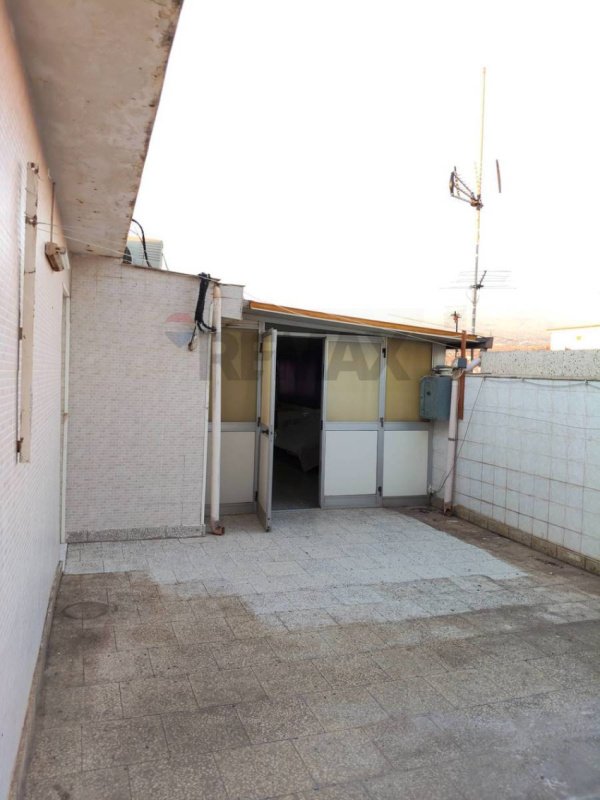 Appartement à Paternò