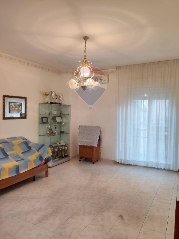 Wohnung in Paternò