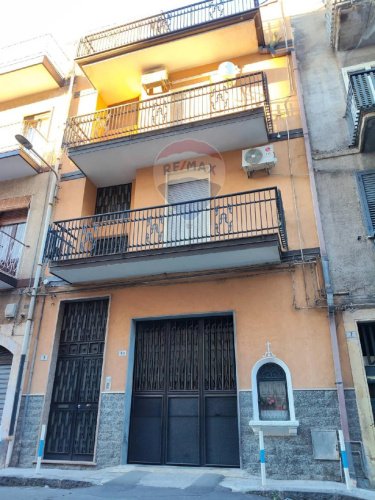 Casa indipendente a Paternò