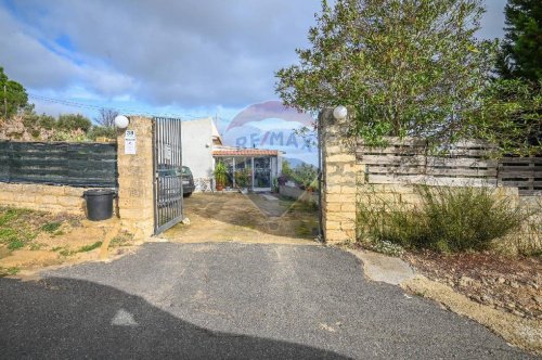 Villa en Caltagirone