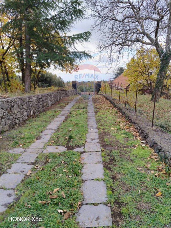Terreno agrícola en Adrano
