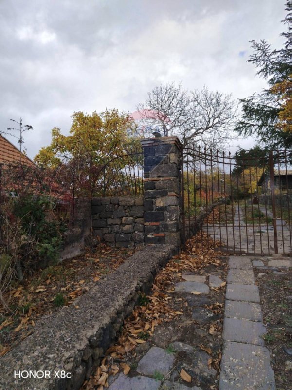 Terreno agrícola en Adrano