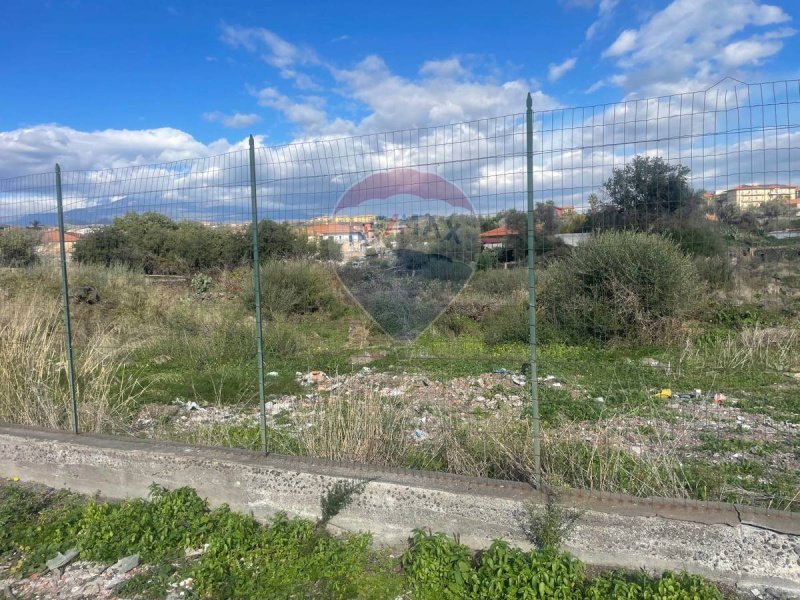 Landbouwgrond in San Pietro Clarenza