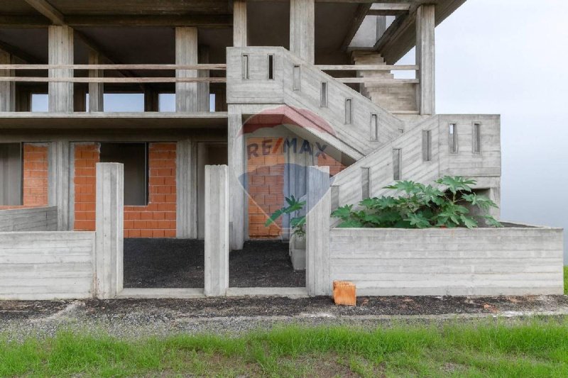 Terraced house in Riposto