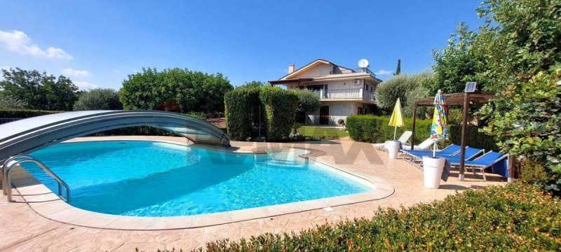 Villa in Modica