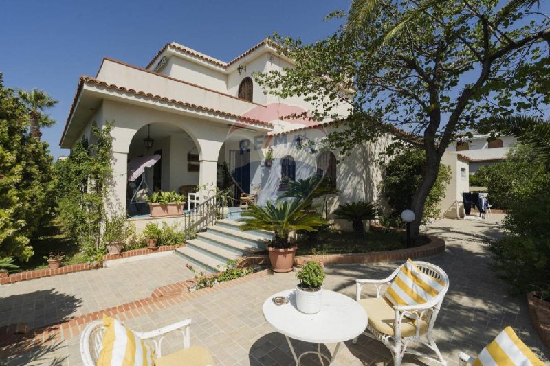 Villa in Modica