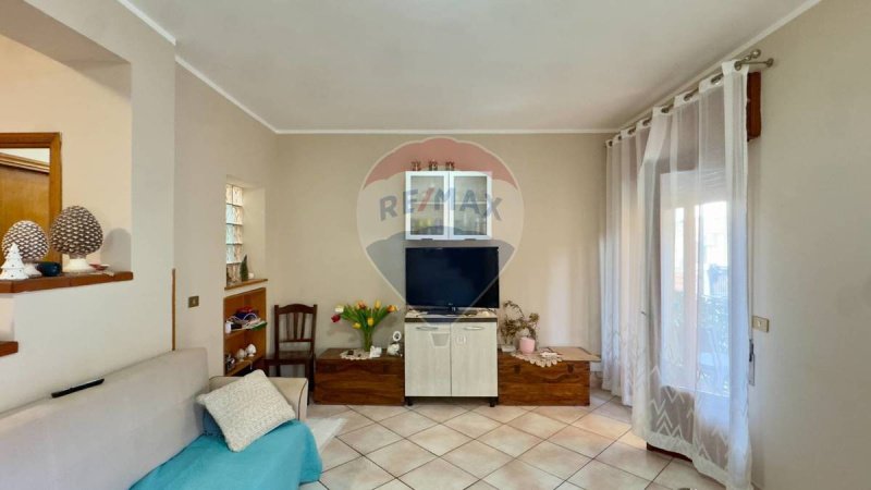 Wohnung in Terrasini