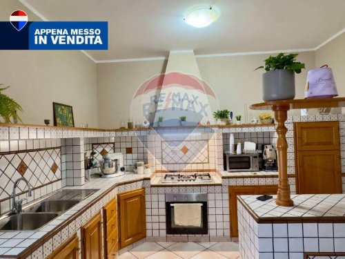 Wohnung in Terrasini