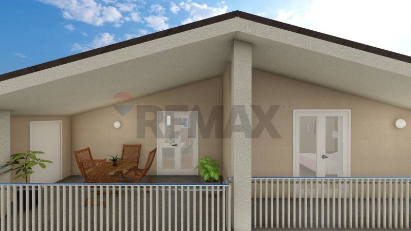 Zolderkamer in Catanië