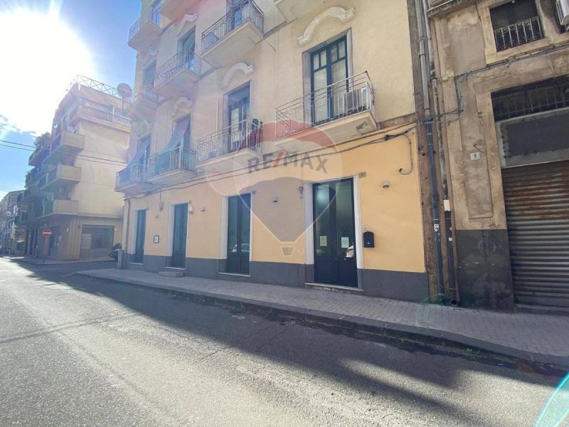 Inmueble comercial en Catania