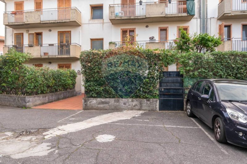 Appartamento a Tremestieri Etneo