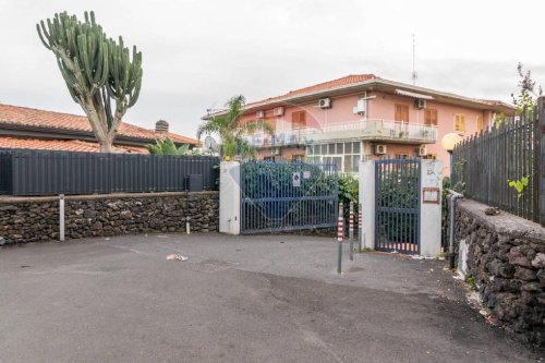 Appartamento a Tremestieri Etneo