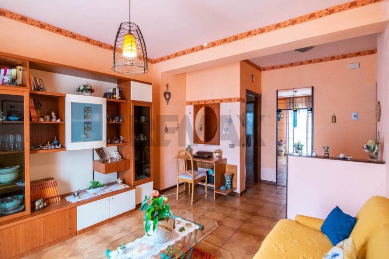Appartement in Catanië