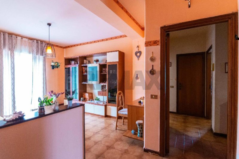 Appartement in Catanië