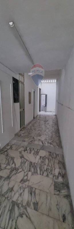 Immobile commerciale a Paternò