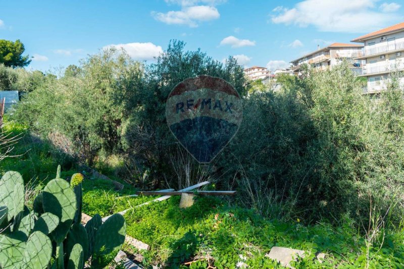 Building plot in Misterbianco