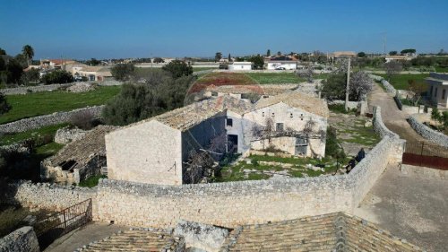 Casa de campo em Módica