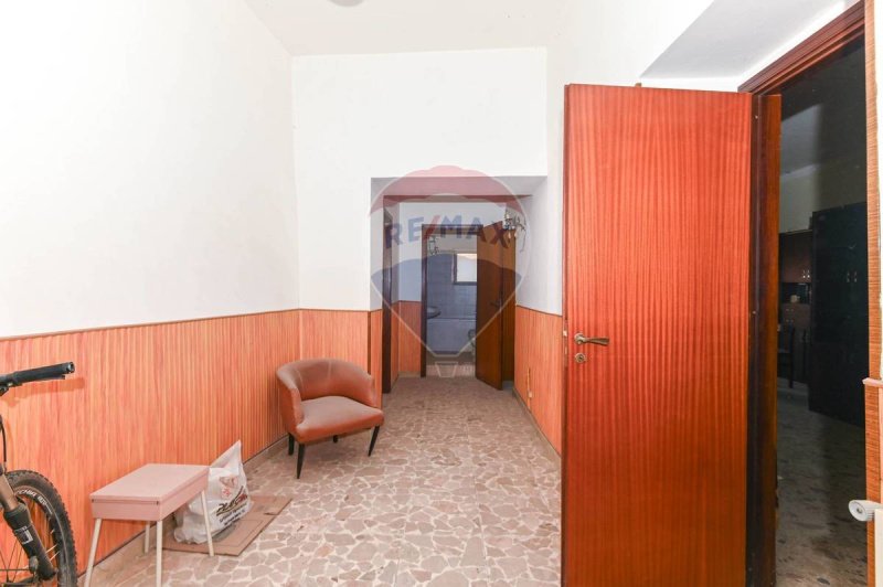 Apartamento em Caltagirone