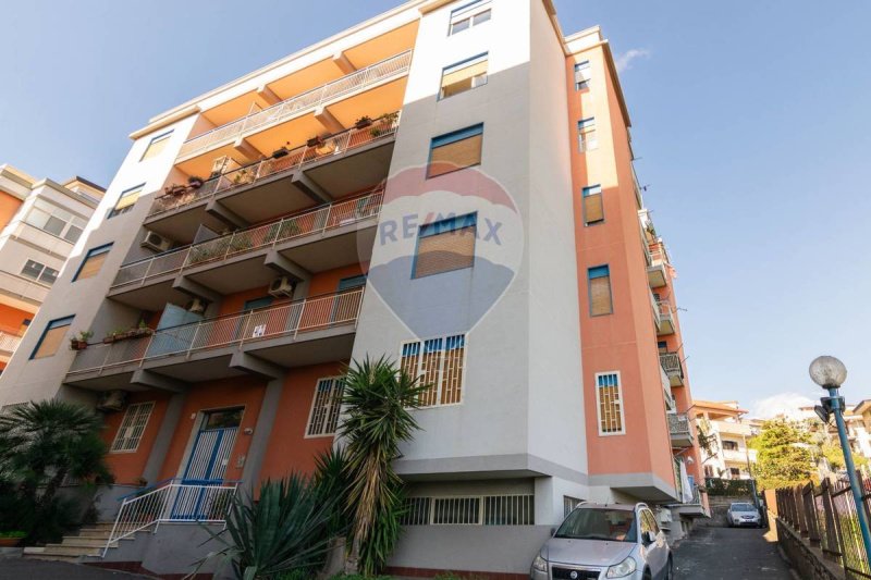 Lägenhetshotell i Gravina di Catania