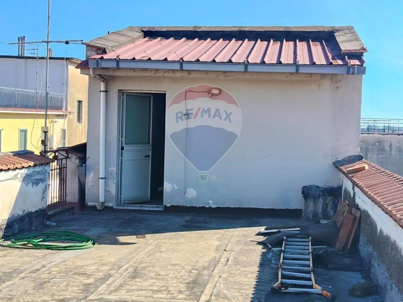 Detached house in Mascali